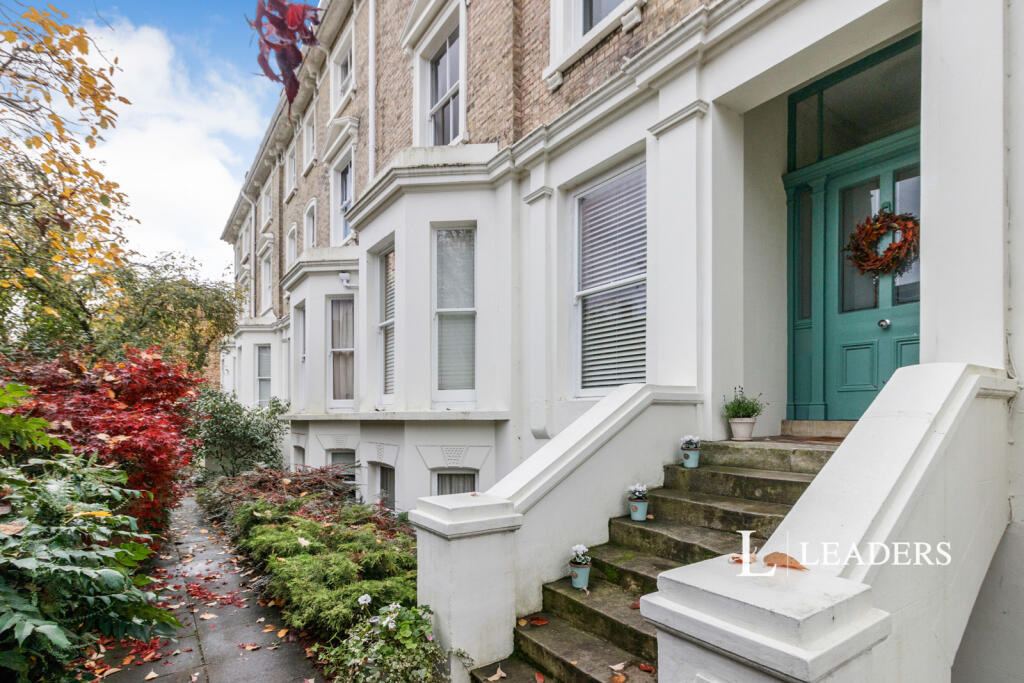 Main image of property: Surbiton Road, Kingston upon Thames, KT1