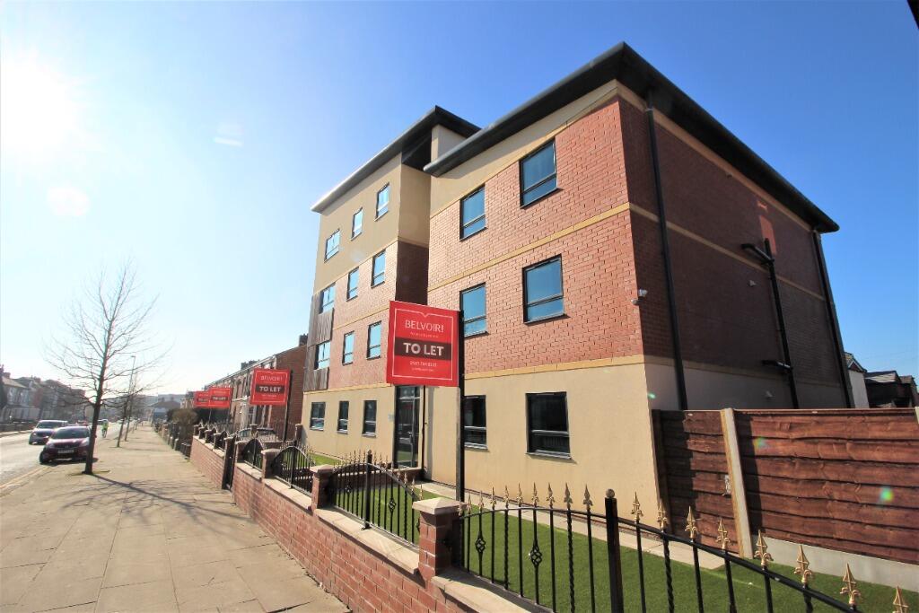 Main image of property: Walmersley Road, Bury, BL9