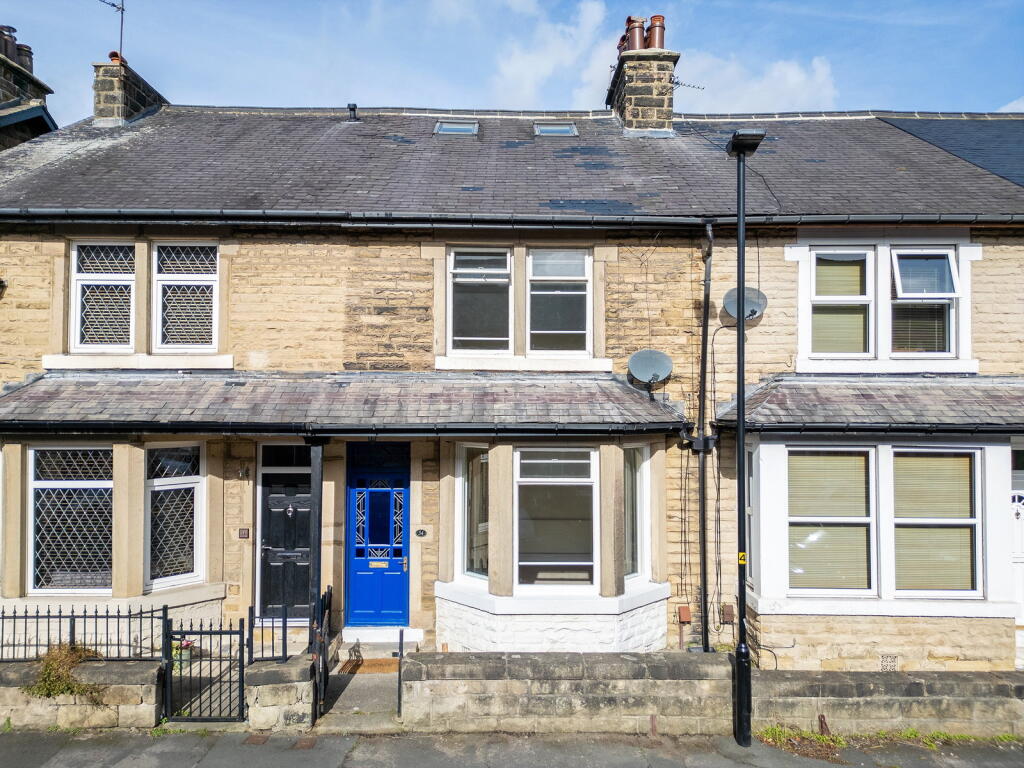 Main image of property: Unity Grove, Harrogate, HG1 2AQ