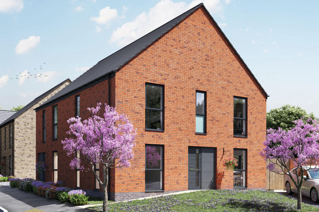 Main image of property: Harrington Lane,
Exeter,
EX48NS