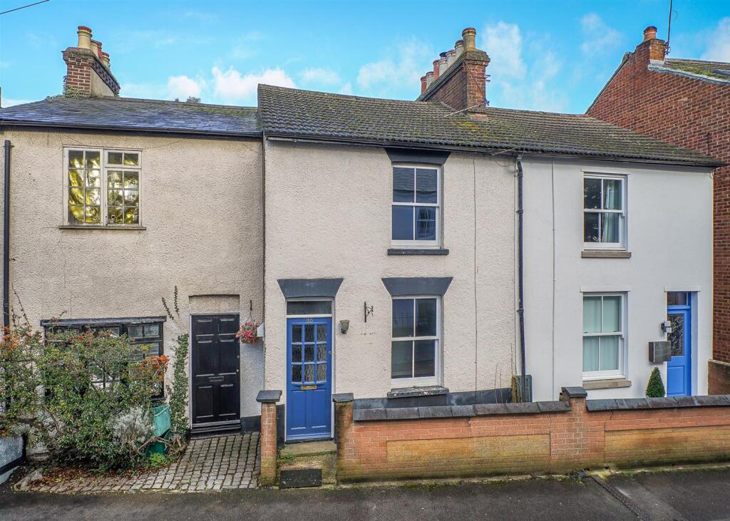 Main image of property: Church Street, St. Albans