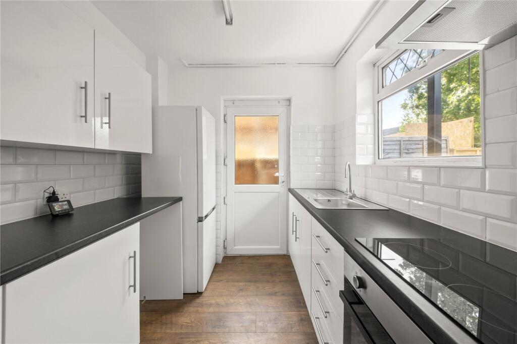 Main image of property: Berkeley Close, Ruislip, HA4