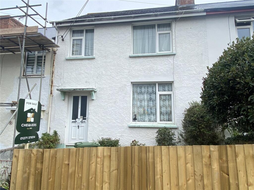 Main image of property: Orchard Road, Barnstaple, Devon, EX32