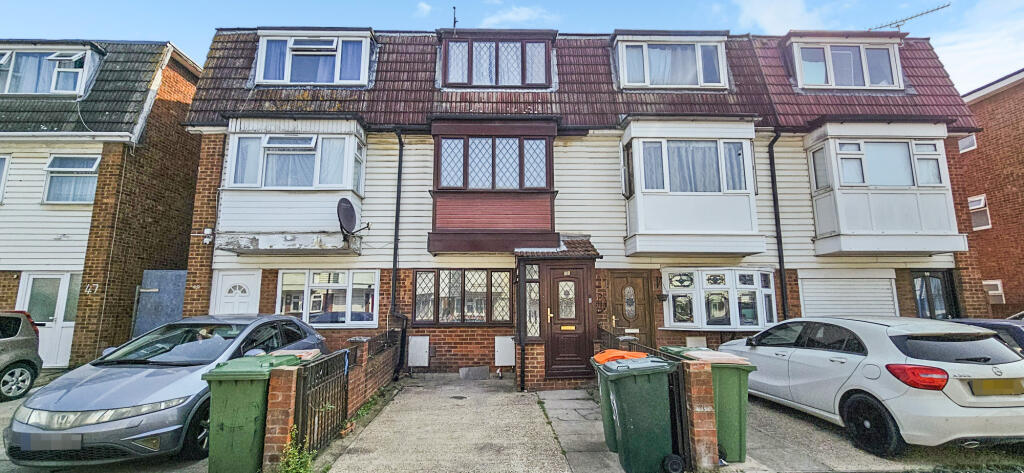 Main image of property: Custom House, London, Greater London, E16