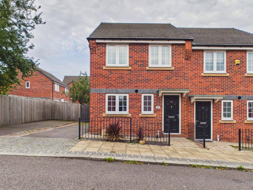 Main image of property: Tintern Street, Hanley, ST1