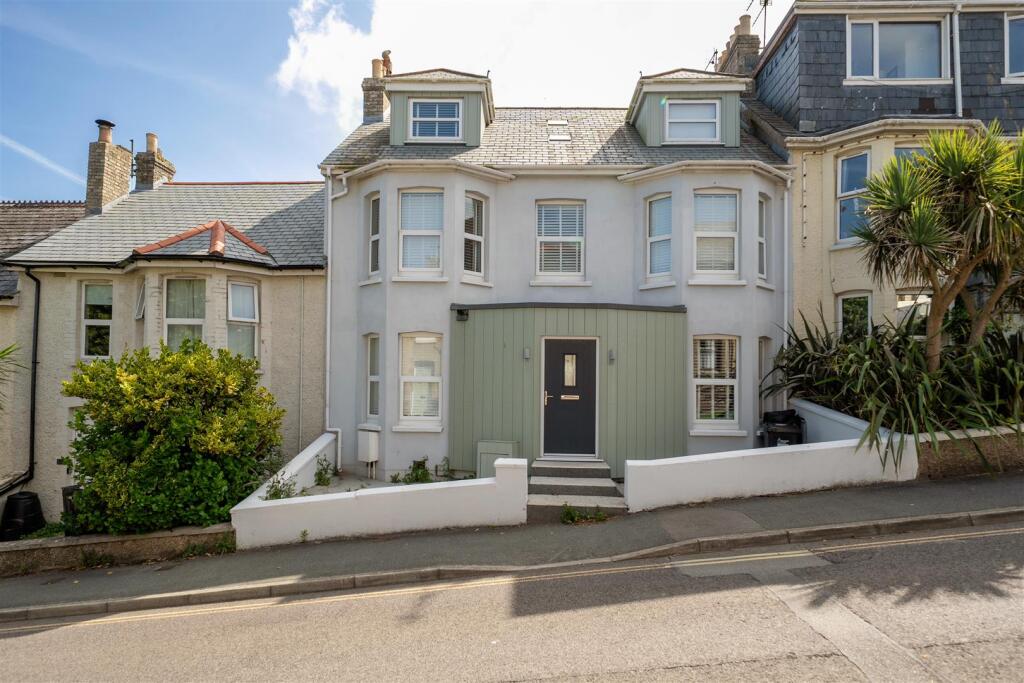 Main image of property: St. Georges Road, Newquay