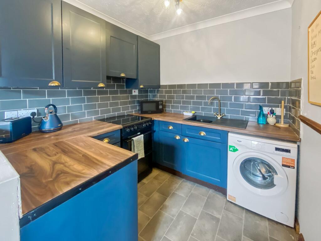 Main image of property: Wedgwood Drive, Wedgwood Hall Wedgwood Drive, PE13