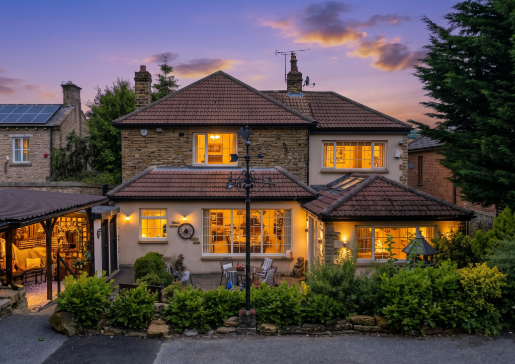 Main image of property: Bradford Road, Cleckheaton, BD19