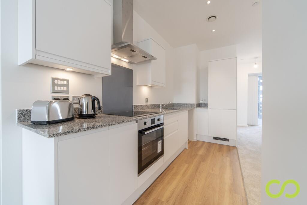 Main image of property: Ilford Hill, Ilford, IG1