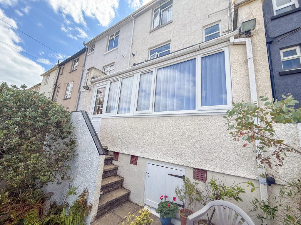 Main image of property: Marcombe Road, Torquay