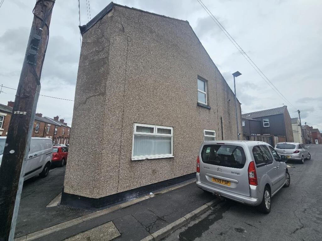 Main image of property: Albion Street, St. Helens, WA10