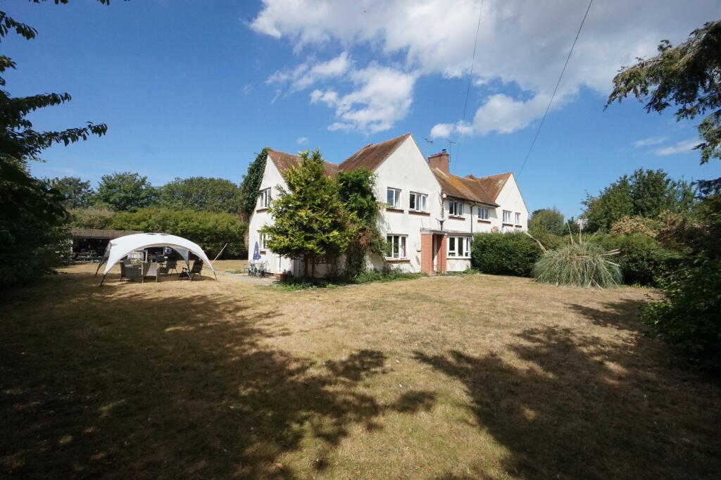 Main image of property: Manston Court Road, Ramsgate, Kent