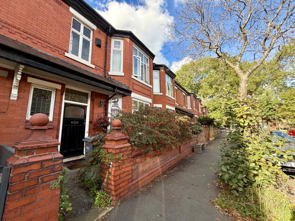 Main image of property: Brixton Avenue, West Didsbury, M20