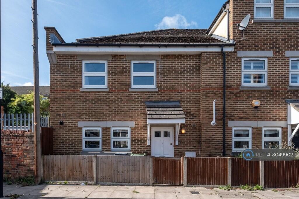 Main image of property: Craster Road, London, SW2