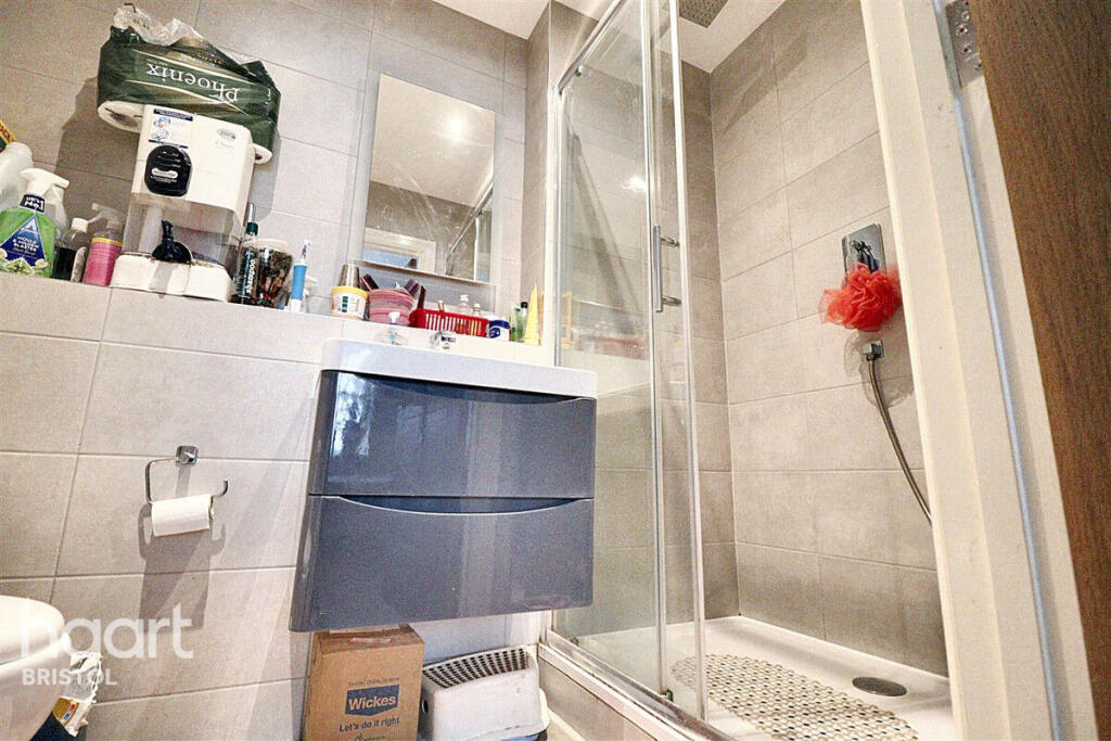 Main image of property: Station Road, Bristol