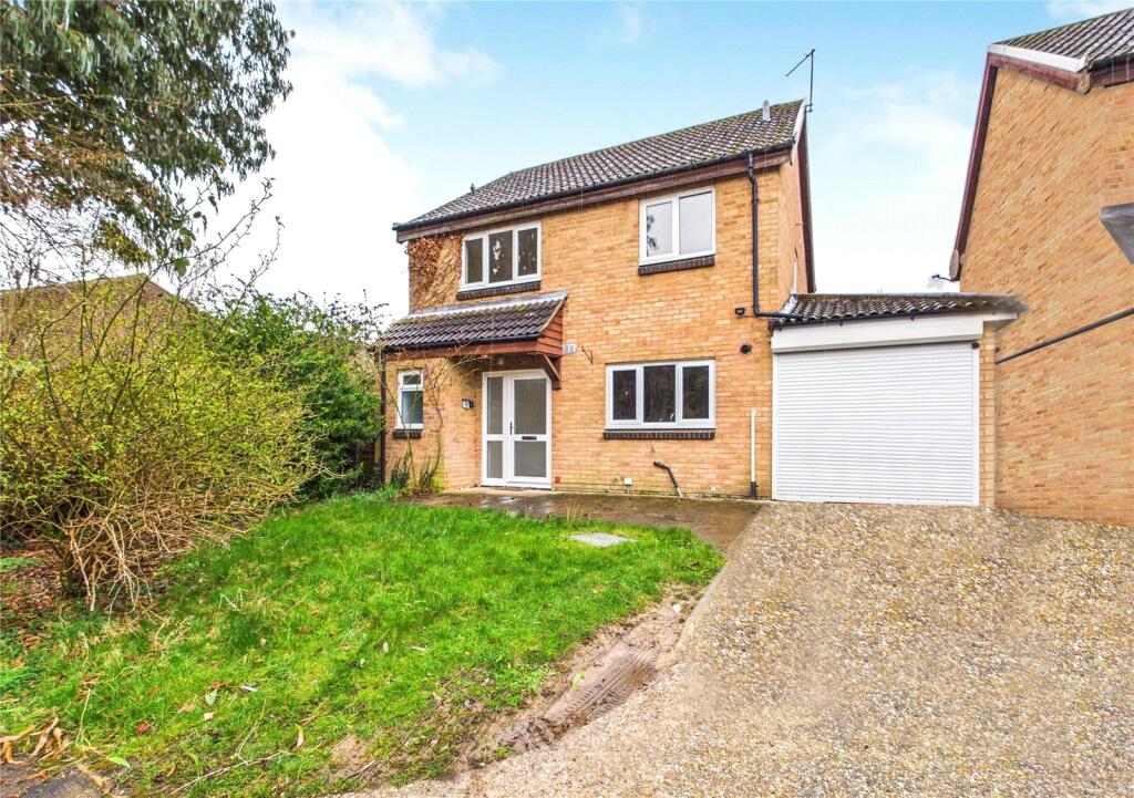 Main image of property: Carston Grove, Calcot, Reading, Berkshire, RG31