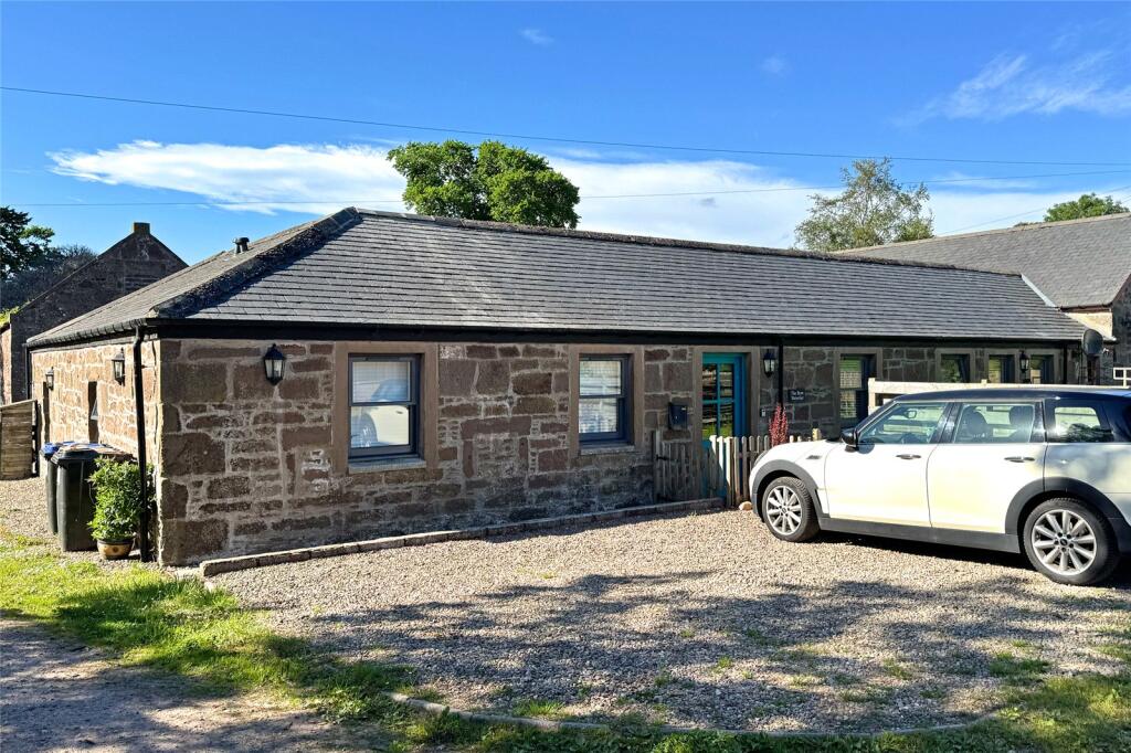 Main image of property: Fordoun, Laurencekirk, Aberdeenshire, AB30