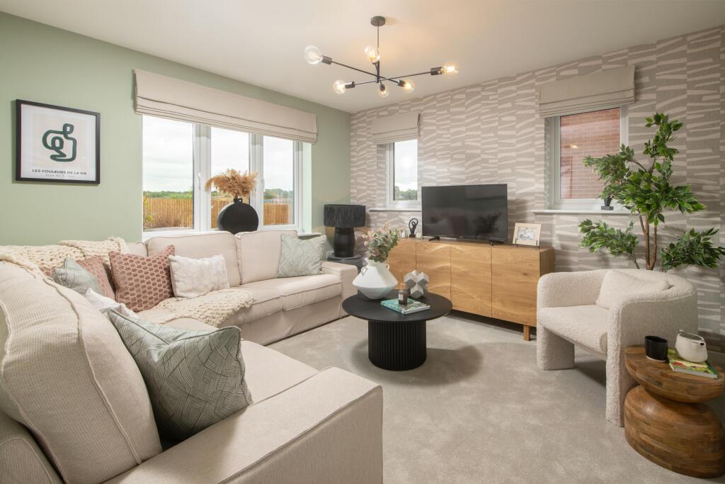 Main image of property: The Foresters,
Flaxley Lane,
Middlebeck,
Newark on Trent,
NG24 3XB