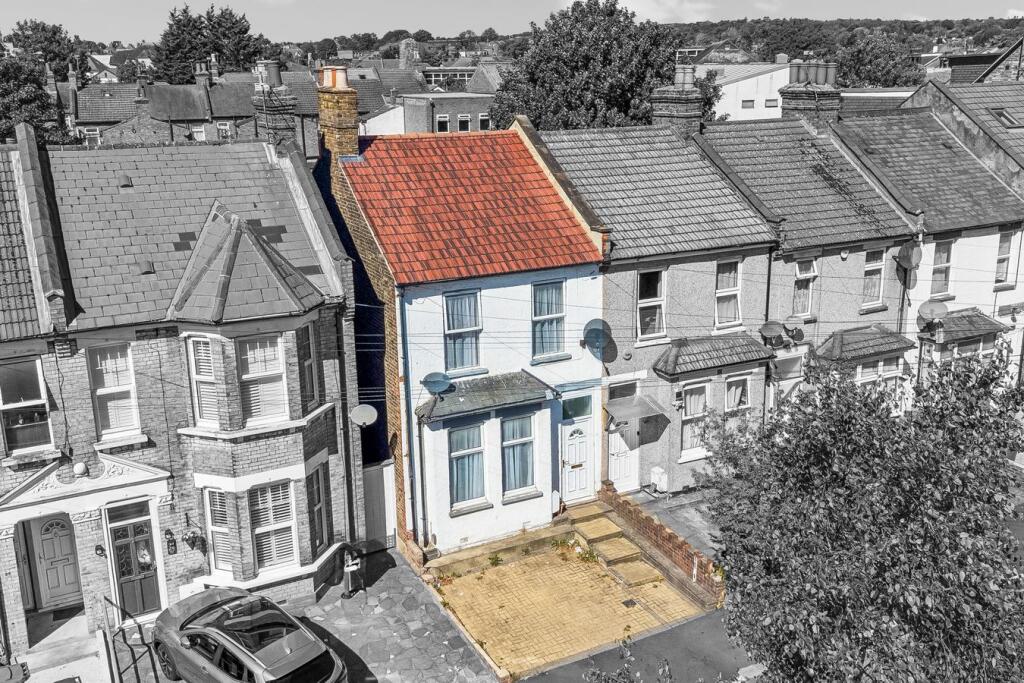 Main image of property: Spencer Road, Harrow, HA3
