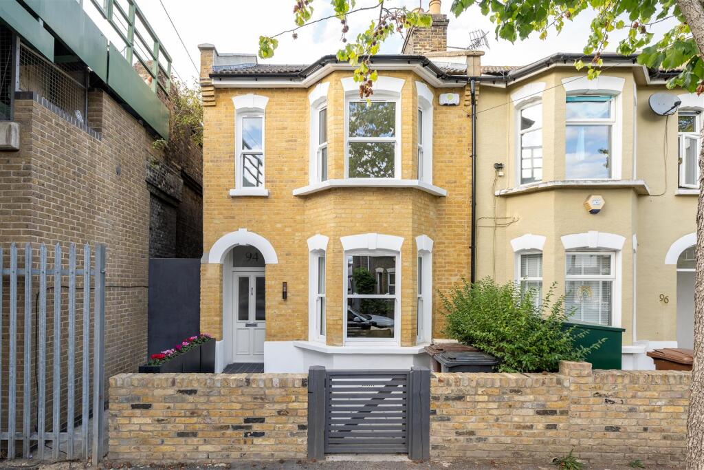 Main image of property: Thorpe Road, Forest Road