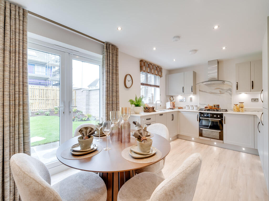 Main image of property: Strabathie Shores,
Loverose Wy,
Aberdeen,
AB23 8LW