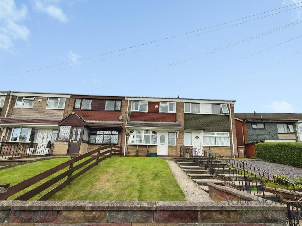 Main image of property: Arbourfield Drive, Eaton Park, Stoke On Trent, Staffordshire, ST2