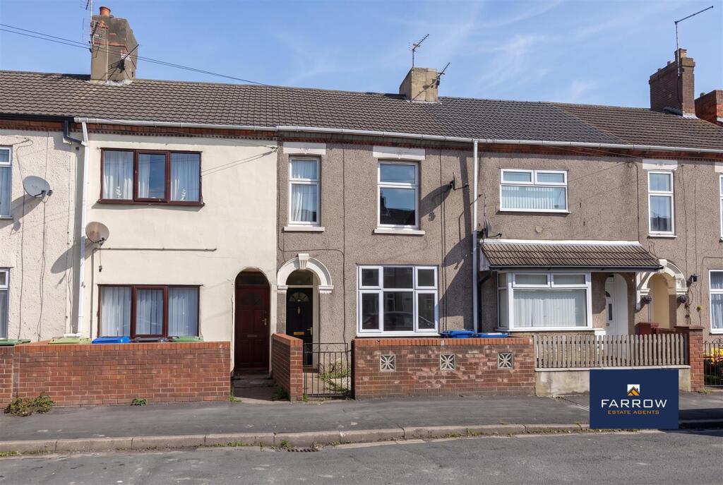 Main image of property: Elsenham Road, Grimsby