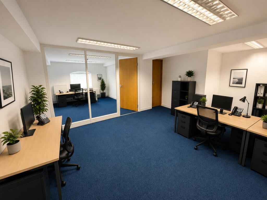 Main image of property: Malthouse Business Centre, Southport Road, Ormskirk