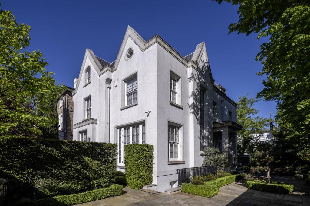 Main image of property: Carlton Hill, St Johns Wood, NW8