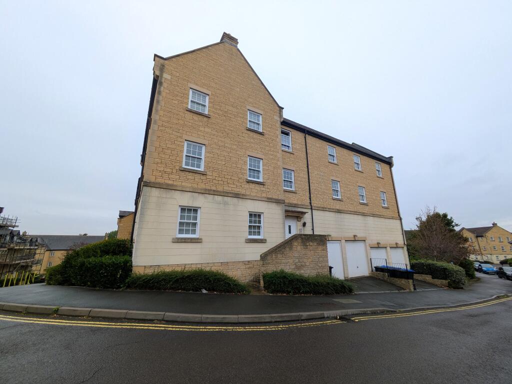 Main image of property: Flowers Yard, CHIPPENHAM