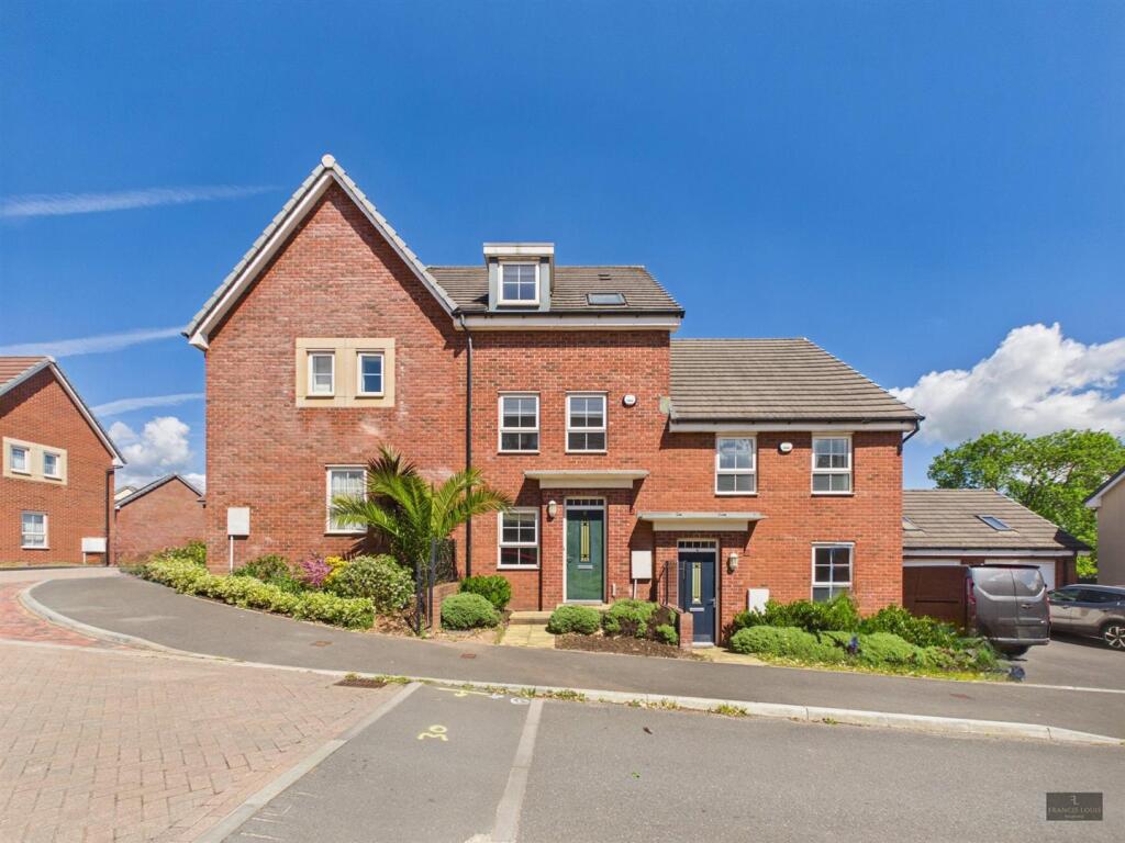 Main image of property: Poltimore Drive, Exeter