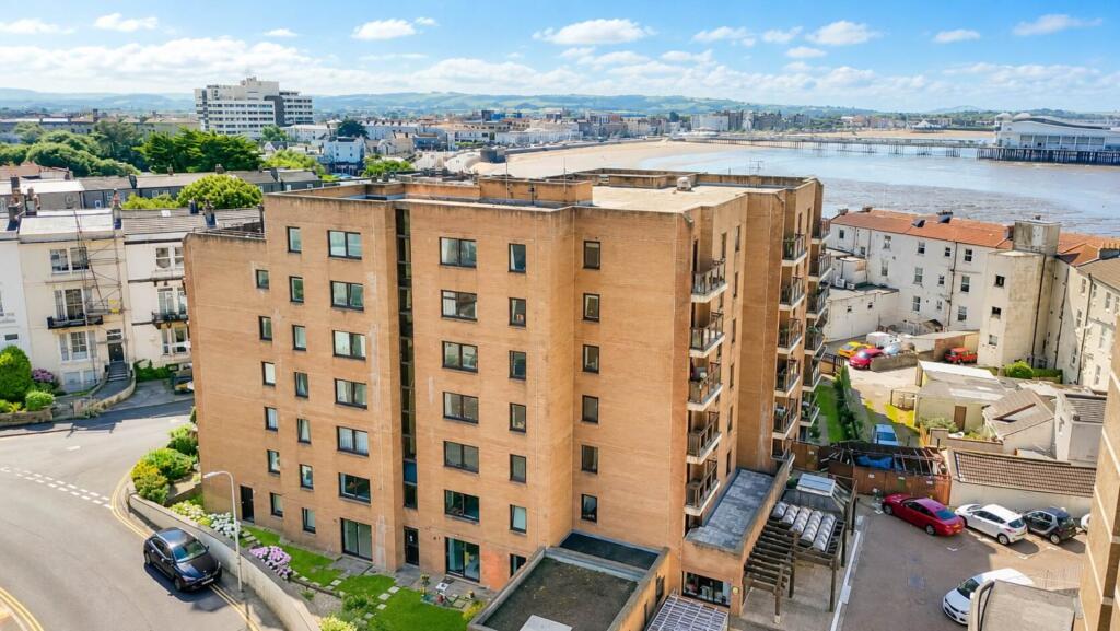 Main image of property: Madeira Court**Sea Front Location**Very Well Presented**Super Sea Views**