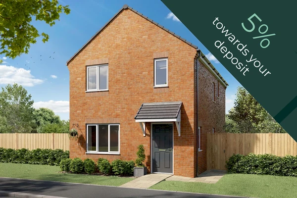 Main image of property: Hemswell Cliff, 
DN21 5XH
