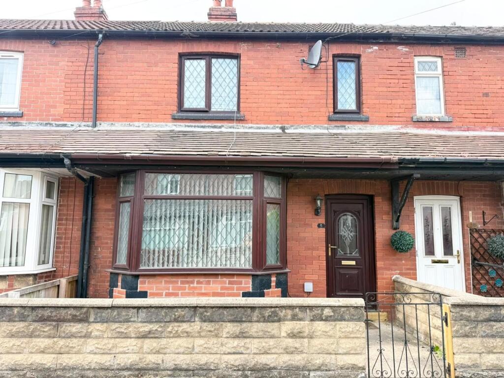 Main image of property: Skelton Street, Leeds, West Yorkshire, LS9