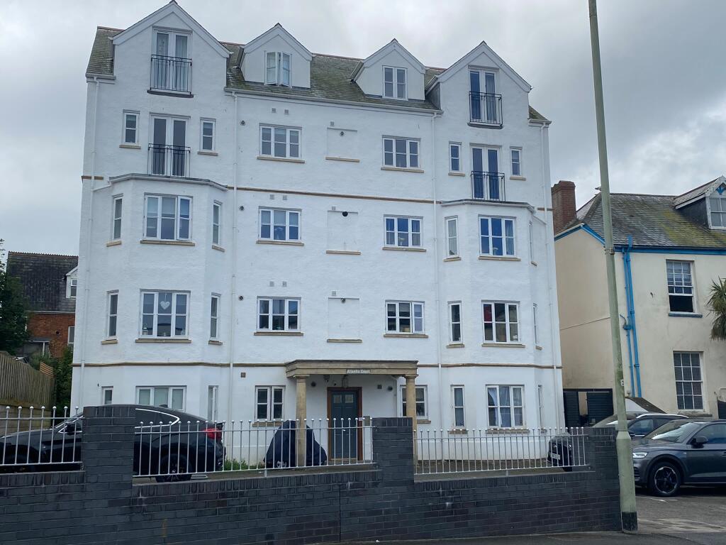 Main image of property: Atlantic Court, Northfield Road, Ilfracombe, Devon