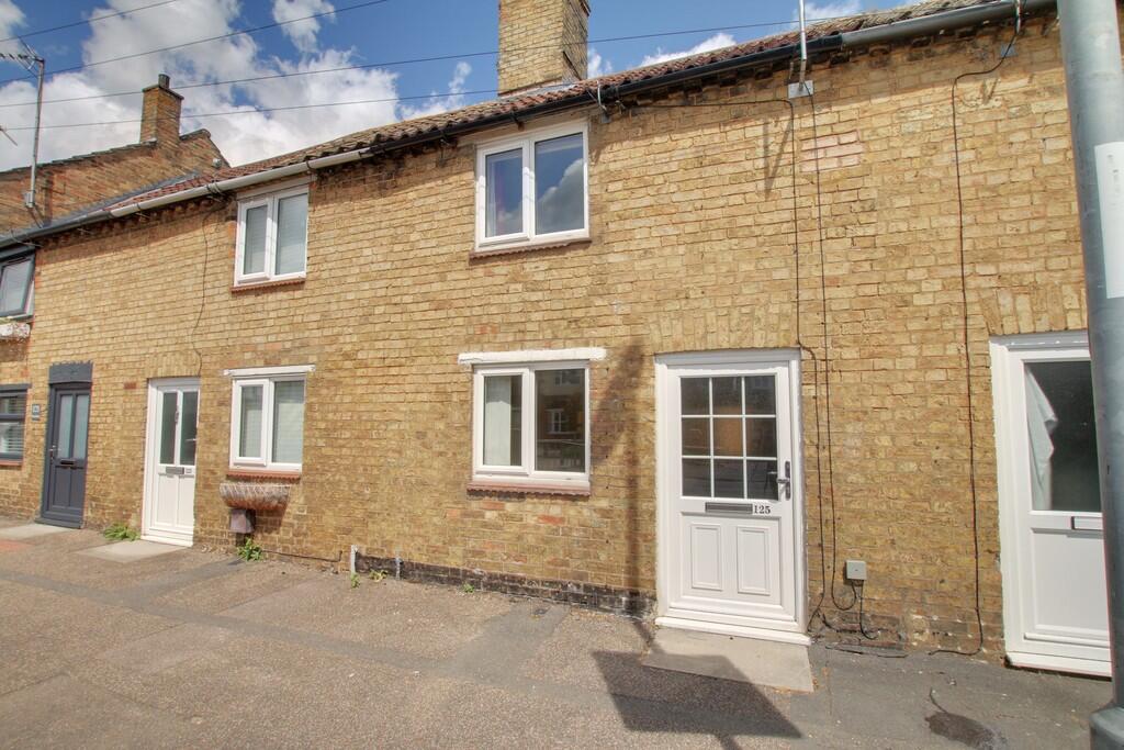 Main image of property: New Road, Chatteris
