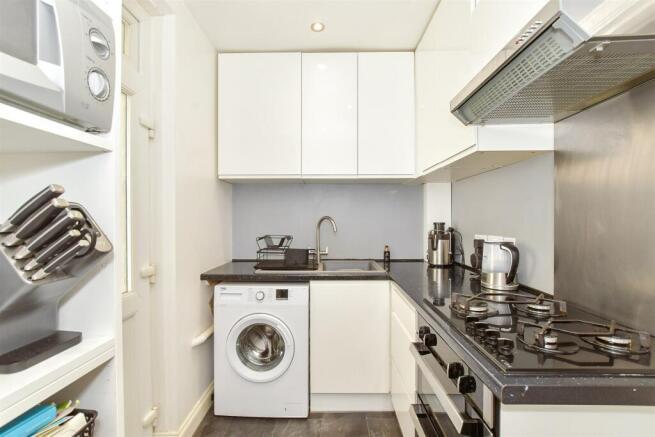 Main image of property: Newcomen Road, PORTSMOUTH