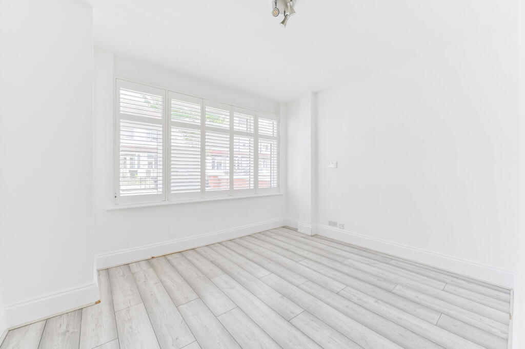 Main image of property: Harcourt Road, Croydon, Thornton Heath, CR7