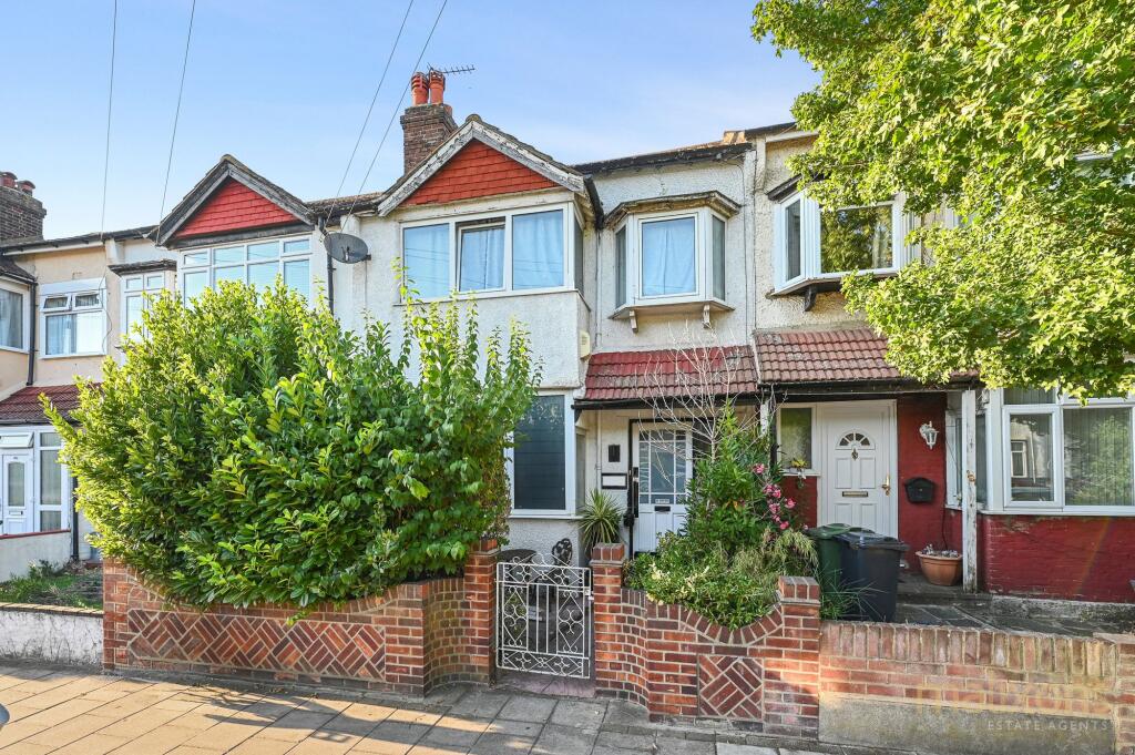 Main image of property: Woodmansterne Road, London, SW16
