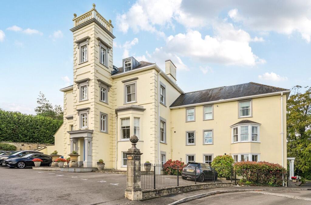 Main image of property: Glanville Road, Wedmore, BS28