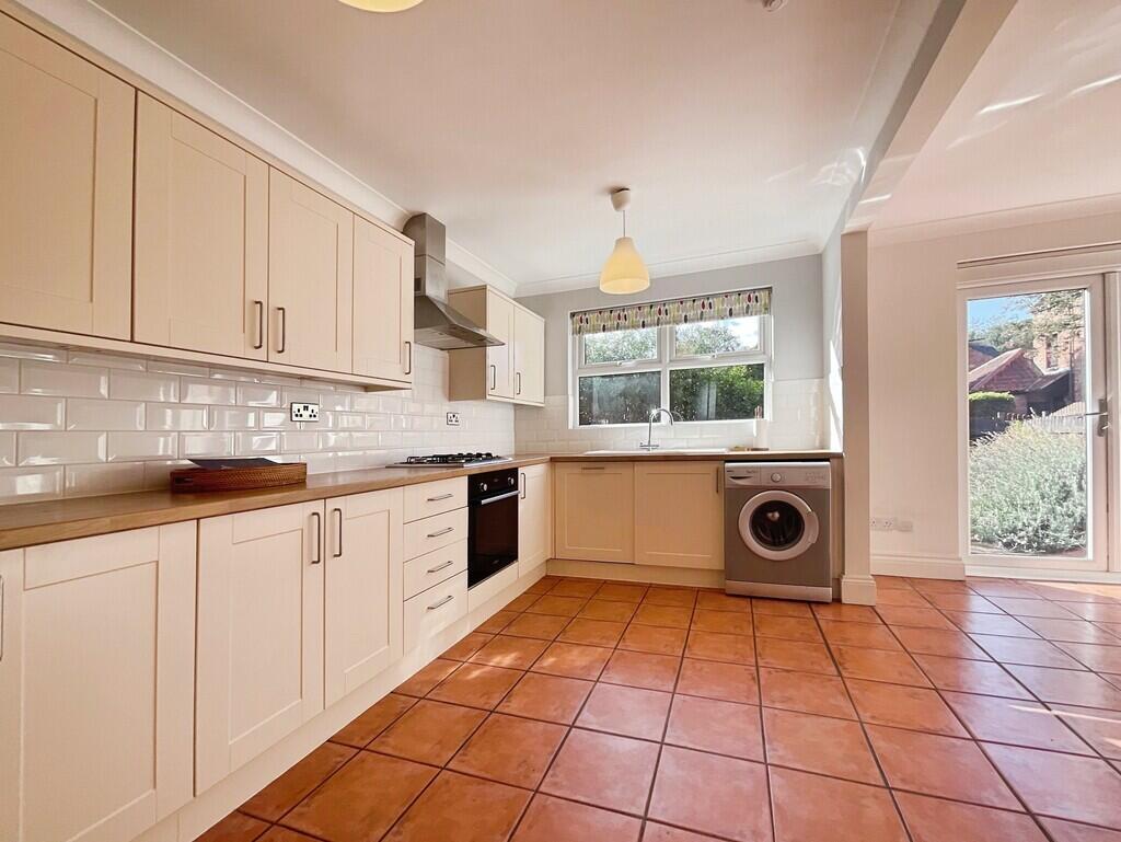 Main image of property: Wain Well Mews, Lincoln