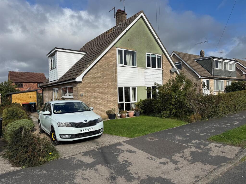 Main image of property: Whitfield Avenue, Pickering
