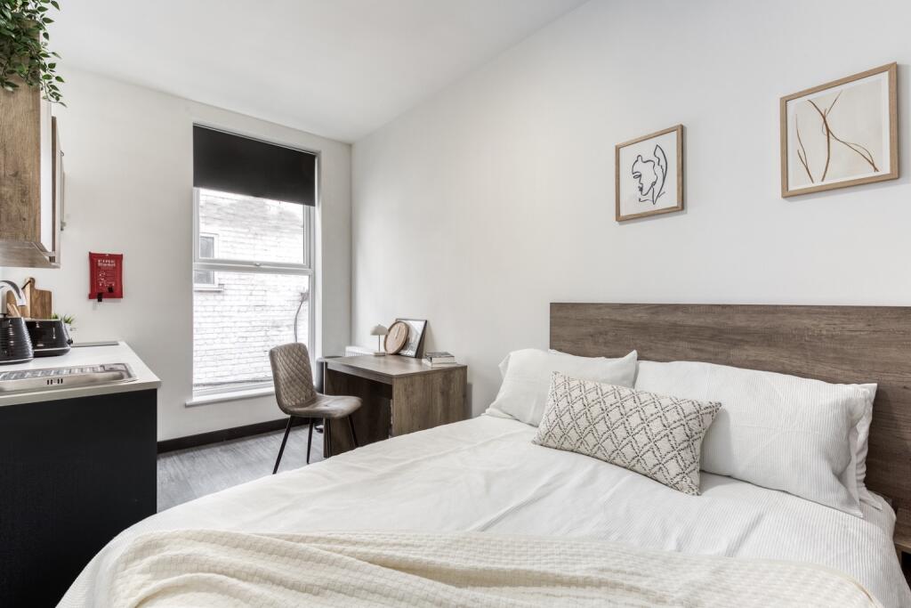 Main image of property: Babington Lane, Derby, Derby, DE1