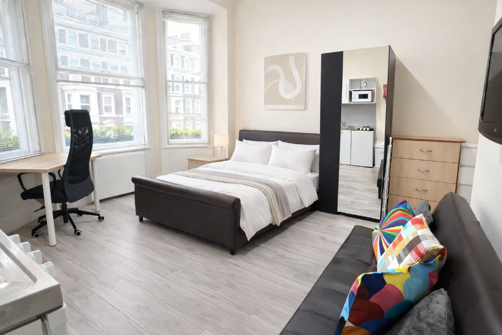 Main image of property: Cromwell Road, London, SW7