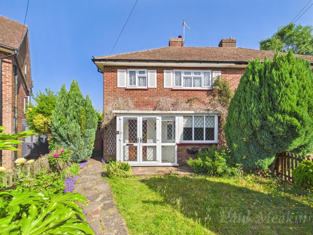 Main image of property: Leighton Gardens, South Croydon