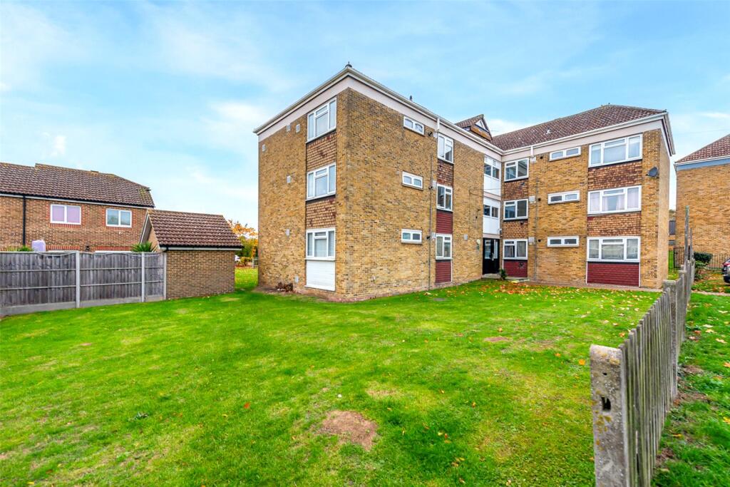 Main image of property: Gibson House, Lodge Hill Lane, Chattenden, ME3