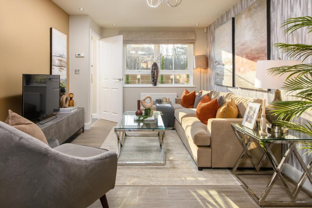 Main image of property: Bawtry Road,
Harworth,
South Yorkshire, 
DN11 9HA