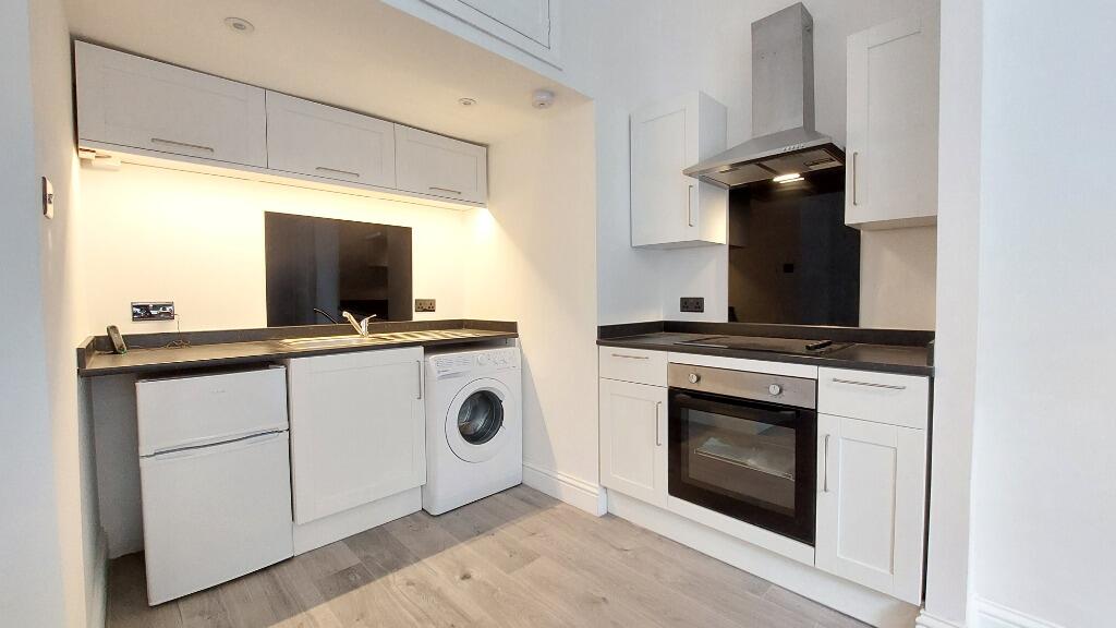 Main image of property: Battlefield Avenue, Battlefield, Glasgow, G42
