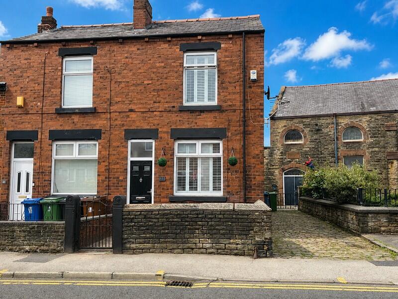 Main image of property: Church Street, Orrell, Wigan, Greater Manchester. WN5 8TG
