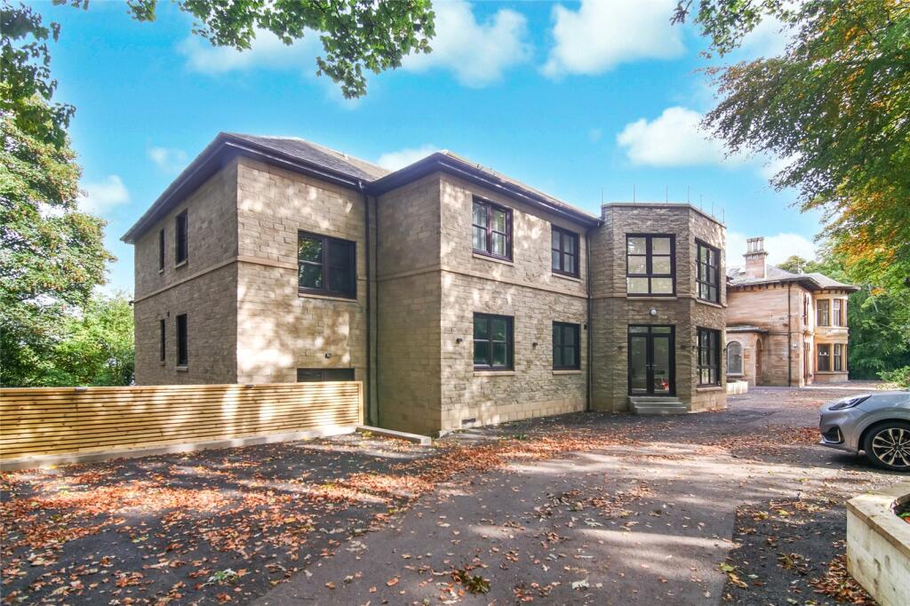 Main image of property: Priory Park, Main Road, Castlehead, Paisley, PA2